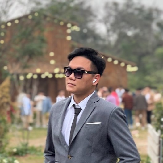 Nguyễn Thanh Lâm — Nhà sáng lập LC Tech